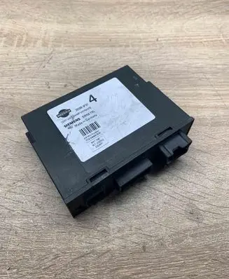 Nissan Primera Immobilizer control unit/module 285969F97