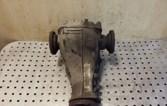 Audi Q5 SQ5 Rear differential LAW 0AR525083B