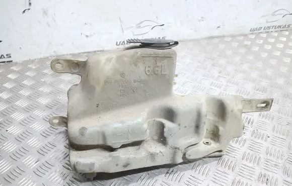 Seat Ibiza II (6k) Windshield washer fluid reservoir/tank 6K0955453