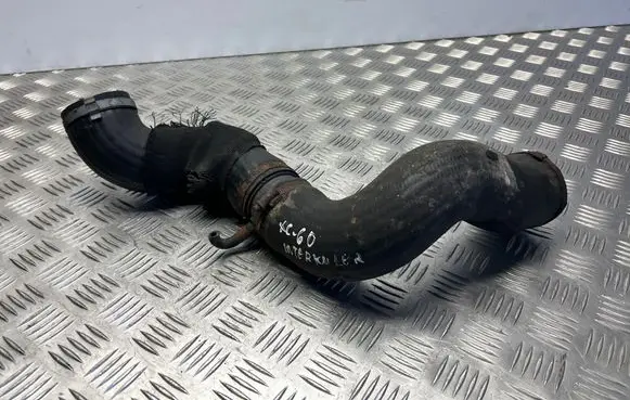 Volvo XC60 Intercooler hose/pipe