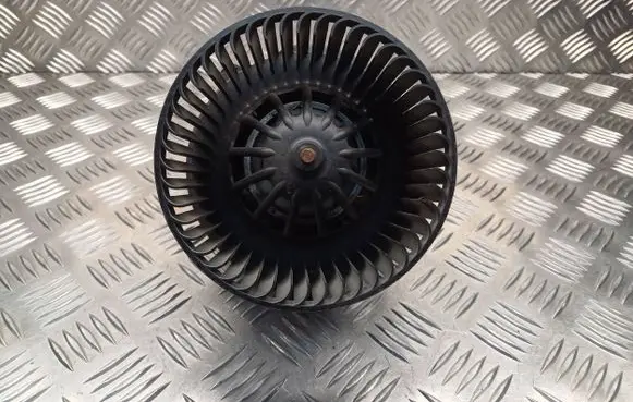 Citroen C3 Heater fan/blower 657475V