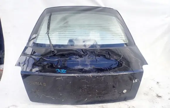 KIA Shuma Tailgate/trunk/boot lid