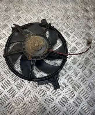 Mercedes-Benz Vito Viano W638 Electric radiator cooling fan 6385000593