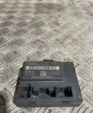 Audi A6 S6 C6 4F Other control units/modules 4F0959794E 4F0910795E