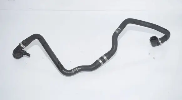 BMW 7 G11 G12 Engine coolant pipe/hose 8590690 17128590690
