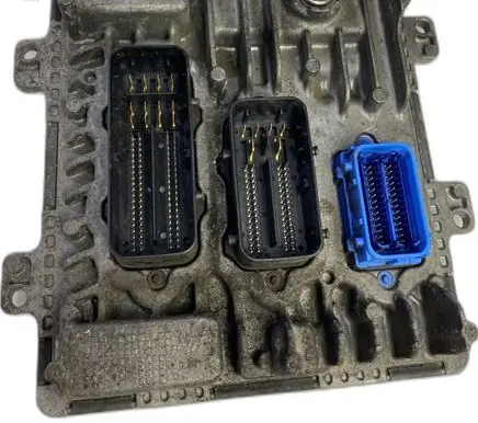 Opel Astra J Other control units/modules 55486549