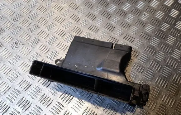 Audi Q7 4L Cabin air duct channel 7L0820351B 4F0820511B