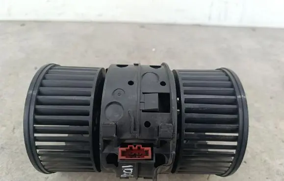 Renault Megane III Heater fan/blower T1001277N