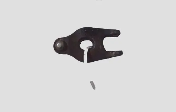 Ford Connect Fuel Injector clamp holder