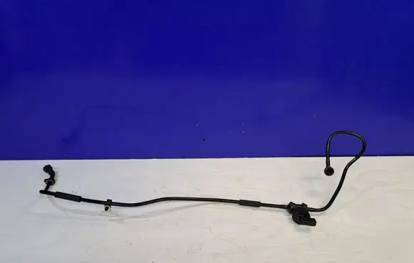 Jaguar XJ X351 Vacuum line/pipe/hose DW939C491AE