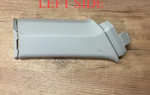 Skoda Elroq (D)pillar trim (top) 5LJ867287