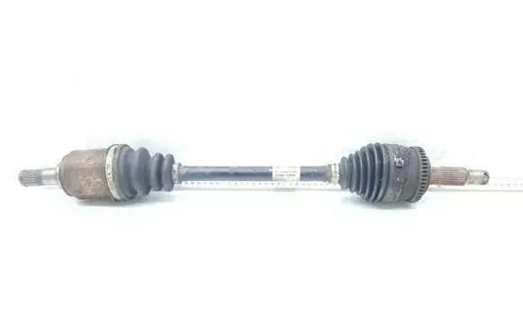 KIA Ceed Front driveshaft 49501-1H010