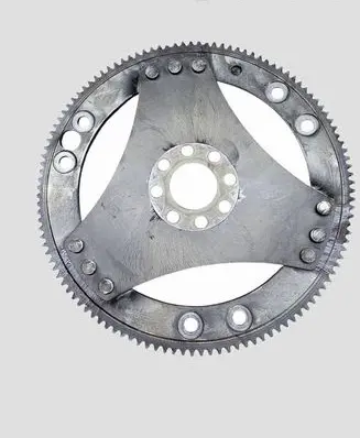 Volkswagen Touareg I Flywheel 070105323