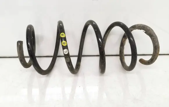 Opel Combo D Front coil spring