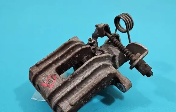 Audi A4 S4 B7 8E 8H Rear brake caliper IMPRK1467166
