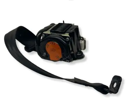 Porsche Macan (95B) Rear seatbelt 95B857805B