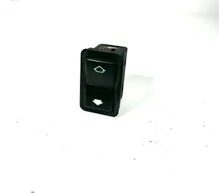 BMW 5 E39 Quarter vent window switch 8368974 61318368974