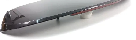 Volkswagen Arteon Rear window tailgate spoiler 3G7827933B LB7R