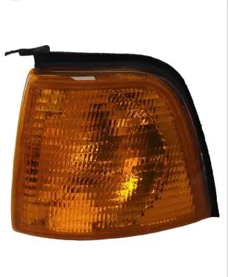 Audi 80 90 B3 Front indicator light 014411505LY 893953049 9EL135008001