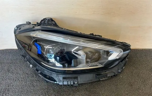 Mercedes-Benz C W206 Headlight/headlamp A2069065404 LE19A6438