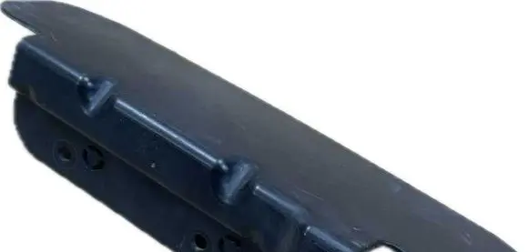 Cadillac Escalade IV Trunk rubber seal (body) 23370138