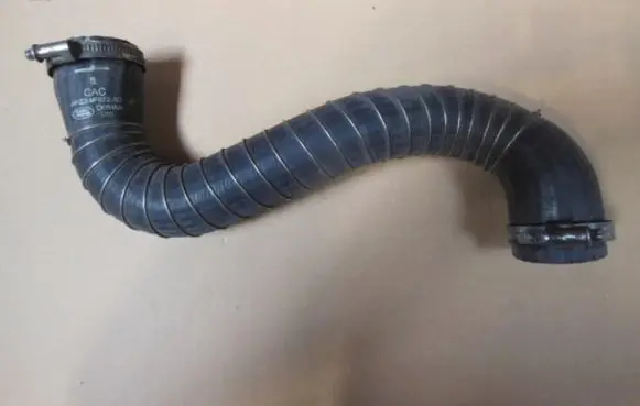 Land Rover Range Rover Sport L320 Intercooler hose/pipe AH229F072AD