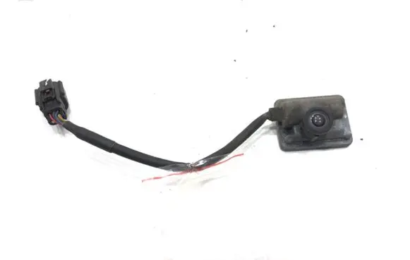 Jaguar XJ X351 Reversing camera AW93-19G490-AD