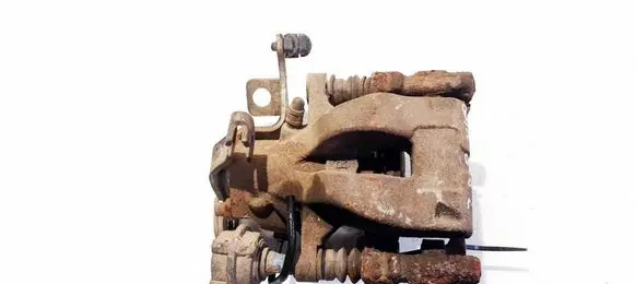 Citroen C4 I Picasso Rear brake caliper 