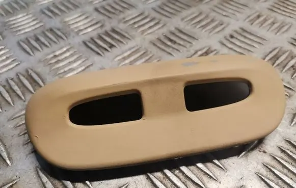 Mercedes-Benz S W220 Parking PDC sensor display screen 0005429723