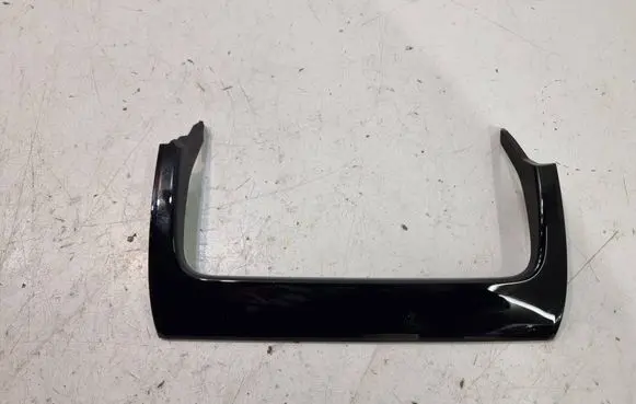Toyota Yaris Cross Dashboard glove box trim 554750D410