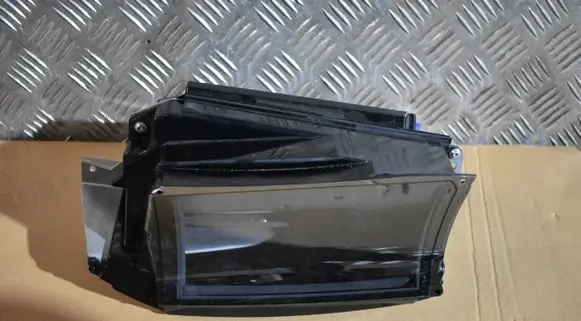 Mercedes-Benz S W222 Speedometer (instrument cluster) A217900160155