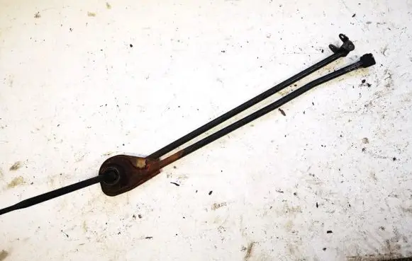 Mazda Demio Gear shifter/selector