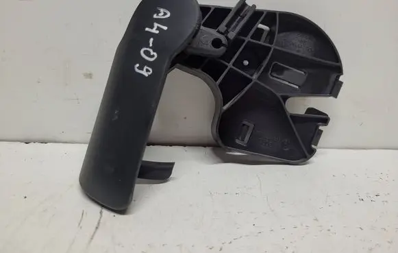 Audi A4 S4 B8 8K Engine bonnet (hood) release handle 8T1823633