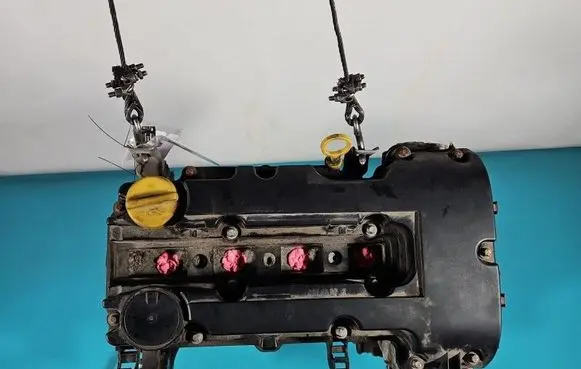 Opel Corsa E Engine B14XER IMPRK1541196