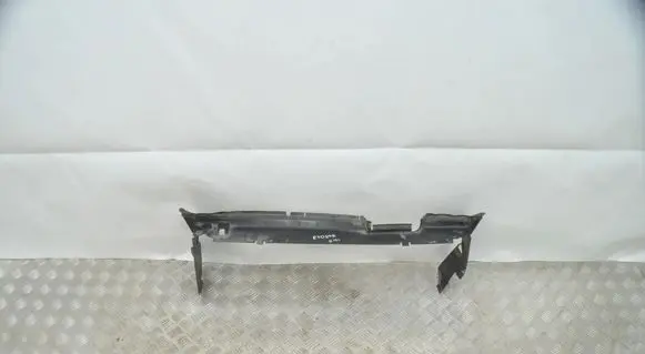 Land Rover Range Rover Evoque L538 Intercooler air guide/duct channel GJ328327A