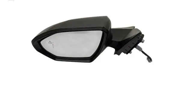 Hyundai Tucson IV NX4 Front door electric wing mirror 87610N7230 YG7