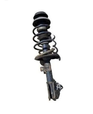 Mercedes-Benz A W168 Rear shock absorber/damper