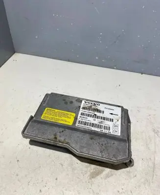 Volvo XC70 Airbag control unit/module P31295083 0285010573 T108112500357