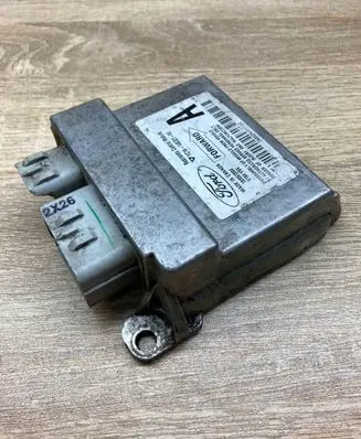 Ford Transit Airbag control unit/module YC1A14B321AE V184VBK