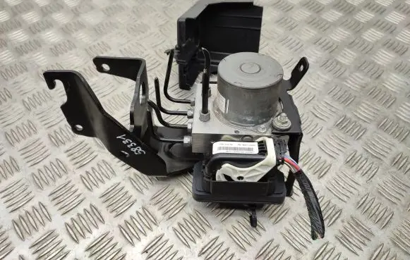 Citroen C4 Cactus ABS Pump 9827194580 9818695380