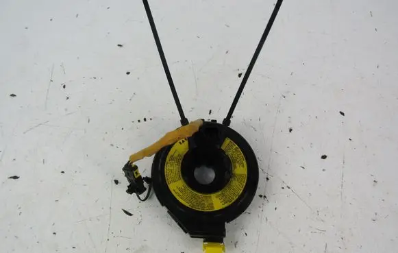 Hyundai Getz Airbag slip ring squib (SRS ring) 