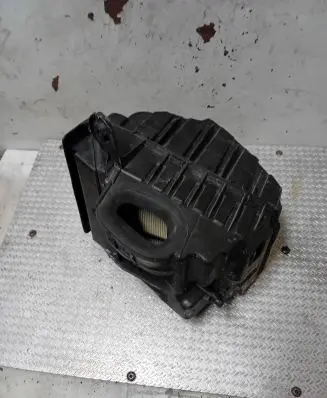 Renault Scenic III - Grand scenic III Air filter box 8200947663 8200820922 1032331S03