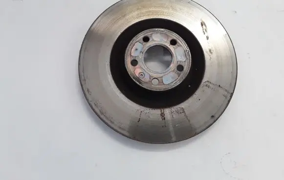 Volvo XC90 Front brake disc