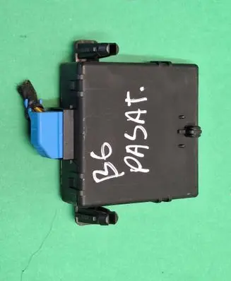 Volkswagen PASSAT B6 Gateway control module 3c0907530c