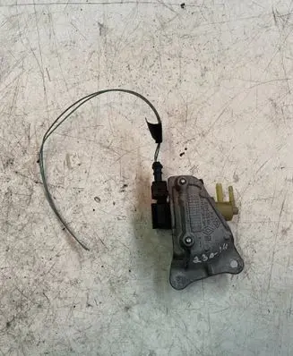Renault Trafic II (X83) Turbo solenoid valve 149566740R