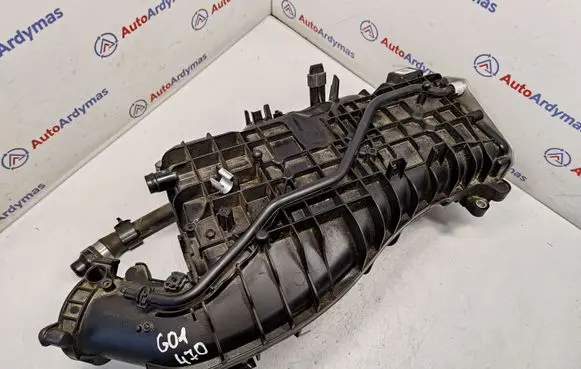 BMW X3 G01 Intake manifold 8603914 11618603914