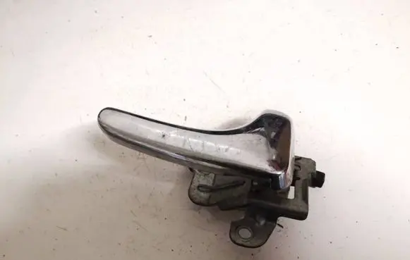 Volvo S40, V40 Rear door interior handle 854852