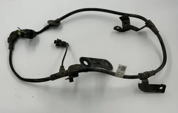 KIA Niro Rear ABS sensor wiring 59796at000