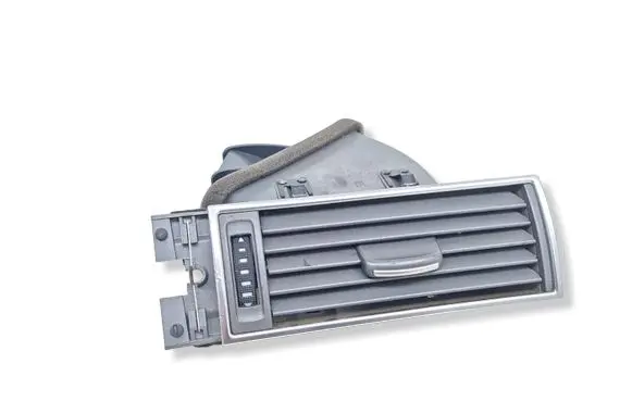 Audi A6 S6 C6 4F Dashboard side air vent grill/cover trim 4F1820902B