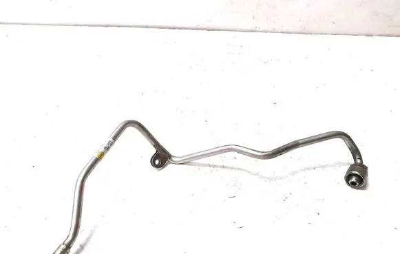 Audi A6 S6 C7 4G Turbo turbocharger oiling pipe/hose 03L145771AS
